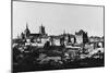 View of Lausanne, circa 1856-60-Bisson Freres Studio-Mounted Giclee Print