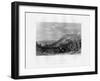 View of Leith Hill, C1844-T Fleming-Framed Giclee Print