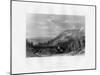 View of Leith Hill, C1844-T Fleming-Mounted Giclee Print