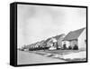 View of Levittown, New York-null-Framed Stretched Canvas