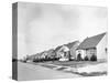 View of Levittown, New York-null-Stretched Canvas