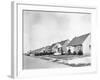 View of Levittown, New York-null-Framed Photographic Print