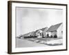 View of Levittown, New York-null-Framed Photographic Print