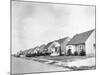 View of Levittown, New York-null-Mounted Photographic Print