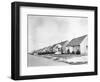 View of Levittown, New York-null-Framed Photographic Print