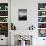 View of Lighthouse, Cape Elizabeth, Portland, Maine, USA-Walter Bibikow-Photographic Print displayed on a wall