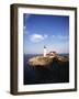 View of Lighthouse, Cape Elizabeth, Portland, Maine, USA-Walter Bibikow-Framed Photographic Print