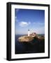 View of Lighthouse, Cape Elizabeth, Portland, Maine, USA-Walter Bibikow-Framed Photographic Print