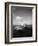 View of Lighthouse, Cape Elizabeth, Portland, Maine, USA-Walter Bibikow-Framed Photographic Print