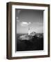 View of Lighthouse, Cape Elizabeth, Portland, Maine, USA-Walter Bibikow-Framed Photographic Print