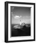 View of Lighthouse, Cape Elizabeth, Portland, Maine, USA-Walter Bibikow-Framed Photographic Print