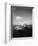 View of Lighthouse, Cape Elizabeth, Portland, Maine, USA-Walter Bibikow-Framed Photographic Print