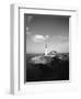 View of Lighthouse, Cape Elizabeth, Portland, Maine, USA-Walter Bibikow-Framed Photographic Print