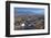 View of Lijiang (UNESCO World Heritage Site), Yunnan, China-Ian Trower-Framed Photographic Print