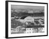 View of Lincoln Memorial from Virginia-null-Framed Photographic Print