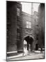 View of Lincoln's Inn Gatehouse, Holborn, Camden, London, 1867-null-Mounted Photographic Print