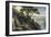 View of Linz-Lucas I. van Valckenborch-Framed Giclee Print