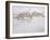 View of Lisbon, 1596, Portugal 16th Century Drawing-null-Framed Giclee Print