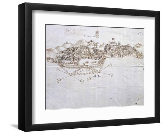 Premium Giclee Print, , large