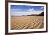 View of Little Gruinard Beach,Gruinard Bay, Scotland, United Kingdom-Stefano Amantini-Framed Photographic Print