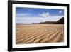 View of Little Gruinard Beach,Gruinard Bay, Scotland, United Kingdom-Stefano Amantini-Framed Photographic Print