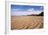 View of Little Gruinard Beach,Gruinard Bay, Scotland, United Kingdom-Stefano Amantini-Framed Photographic Print