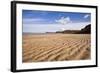 View of Little Gruinard Beach,Gruinard Bay, Scotland, United Kingdom-Stefano Amantini-Framed Photographic Print