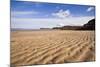 View of Little Gruinard Beach,Gruinard Bay, Scotland, United Kingdom-Stefano Amantini-Mounted Photographic Print
