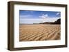 View of Little Gruinard Beach,Gruinard Bay, Scotland, United Kingdom-Stefano Amantini-Framed Photographic Print