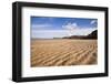 View of Little Gruinard Beach,Gruinard Bay, Scotland, United Kingdom-Stefano Amantini-Framed Photographic Print