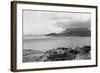 View of Lock Broom, Scotland. 1960-Howard Jones-Framed Photographic Print