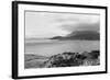 View of Lock Broom, Scotland. 1960-Howard Jones-Framed Photographic Print