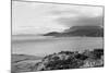 View of Lock Broom, Scotland. 1960-Howard Jones-Mounted Photographic Print