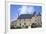 View of Logis De La Chabotterie Residence, Saint-Sulpice-Le-Verdon, Pays De La Loire, France-null-Framed Giclee Print