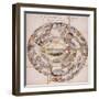 View of London, 1809-null-Framed Giclee Print