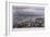 View of London from Westminster, C1850-A Appert-Framed Giclee Print