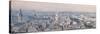 View of London-null-Stretched Canvas