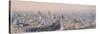 View of London-null-Stretched Canvas