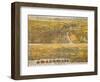 View Of Los Angeles, 1894-null-Framed Giclee Print