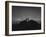 View of Los Angeles by Night from the Hills Above City-Alfred Eisenstaedt-Framed Photographic Print