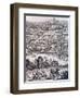 View of Louango in the Land of Bramas-null-Framed Giclee Print