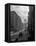 View of Lower East Side from Pitt Street-null-Framed Stretched Canvas