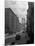 View of Lower East Side from Pitt Street-null-Mounted Photographic Print