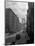 View of Lower East Side from Pitt Street-null-Mounted Photographic Print