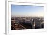 View of Lyon, Rhone-Alpes, France, Europe-Oliviero-Framed Photographic Print