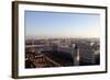 View of Lyon, Rhone-Alpes, France, Europe-Oliviero-Framed Photographic Print