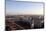 View of Lyon, Rhone-Alpes, France, Europe-Oliviero-Mounted Photographic Print