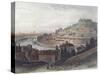 View of Lyon-null-Stretched Canvas