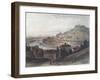 View of Lyon-null-Framed Giclee Print