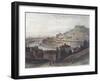 View of Lyon-null-Framed Giclee Print